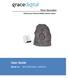 Rock Sounders. Weatherproof Wireless 900MHz Speaker System. User Guide. Model no.: GDI-AQRCK400 / AQRCK41
