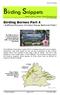 : Rafflesia Reserve (Crocker Range National Park)