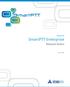 Version 9.3. SmartPTT Enterprise. Release Notes