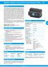 Firefighter Switch with Arc Fault Detection PVSEC-...-AF...