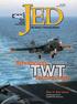 July 2009 Vol. 32 No. 7. Advancing TWT. Also in this issue: Technology Survey: COMINT/DF Receivers
