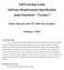 Self Learning Game Software Requirements Specification Joint Document Version 1