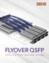 FLYOVER QSFP APPLICATION DESIGN GUIDE