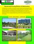 Ornamental Fencing Pictures & Information