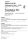 1MA0/2F Edexcel GCSE Mathematics (Linear) 1MA0 Practice Paper 2F (Calculator) Set B Foundation Tier Time: 1 hour 45 minutes