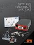 spy pig Tracking systems
