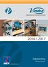 Woodworking machinery and tools 2016 / Edgebanding. Professional solutions.