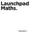 Launchpad Maths. Arithmetic II