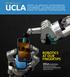 FALL 2014, Issue No. 32 ROBOTICS AT OUR FINGERTIPS