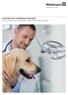 LIGHTING FOR VETERINARY MEDICINE SOLUTIONS FOR VETERINARY PRACTICES AND CLINICS