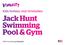 Jack Hunt Swimming Pool & Gym