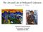 The Art and Life of William H. Johnson Brinille E. Ellis. Johannes Larsen Museum Kerteminde, Denmark September 26, 2014