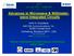 Advances in Microwave & Millimeterwave Integrated Circuits