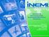 2013 inemi Environmentally Sustainable Electronics Roadmap