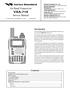VXA-710 Service Manual