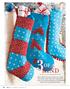 of a 3kind {by Ellen March, stockings designed by Tara Rex}