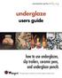 underglaze users guide how to use underglazes, slip trailers, ceramic pens, and underglaze pencils ceramic artsdaily.org