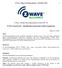 Z-Wave Alliance Recommendation ZAD Z-Wave transceivers - Specification of spectrum related components
