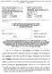 Case KLP Doc 2908 Filed 04/27/18 Entered 04/27/18 15:39:18 Desc Main Document Page 1 of 12