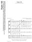 Felix Mendelssohn-Bartholdy, ed. Leonard Van Camp Selah Publishing Co., Inc. for review only. dem the. al - Herrn Lord. all the. œ œ.