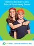 National Bandanna Day School Fundraising Guide