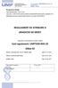 REGULAMENT DE ATRIBUIRE A GRADAȚIEI DE MERIT. Cod regulament: UMFTGM-REG-25 Ediţia 02