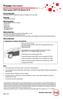 Process description R-M process ONYX HD. Special paint system for the Nissan GT-R, colour KAB