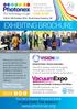The UK s premier vacuum and nanotechnology exhibition & conference