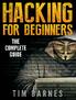 Hacking for Beginners: The Complete Guide