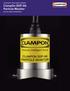 ClampOn DSP-06 Particle Monitor