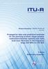Recommendation ITU-R P (02/2012)