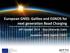 European GNSS: Galileo and EGNOS for next generation Road Charging