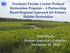 Northeast Florida Coastal Wetland Restoration Program A Partnership Based Regional Approach for Estuary Habitat Restoration