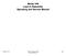 Model 449 Log/Lin Ratemeter Operating and Service Manual