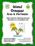 Island Conquer. Math Game for Exploring Area and Perimeter on a Coordinate Grid. Laura Candler 2012 Teaching Resources