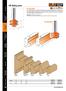 CMT Molding system 8/ / I Router Bits & Sets.  Saw blades. Tools with bore & Knives. CNC Router Cutter & Chucks