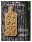 Your First Relief Wood Carving