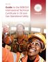 May Guide to the NEBOSH International Technical Certificate in Oil and Gas Operational Safety