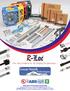 R-LOC Stainless Steel Products