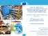 ROLE OF LARGE SCALE RESEARCH INFRASTRUCTURES IN SUPPORTING PRE-NORMATIVE RESEARCH AND INNOVATION EUROPEAN FORUM FOR SCIENCE AND INDUSTRY