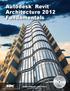 Architecture 2012 Fundamentals