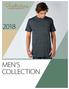 2018 MEN S COLLECTION