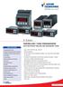 K Series. Controllers / mini-programmers with wattmeter function and independent timer