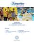 SWIMATHON FUNDRAISING MANUAL FOR SUPPORTERS OF VICTORIA HOSPICE