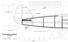 1/8 Balsa 8B 7B 6B. For Radio Control. Wingspan - 25 CAD Drawing by Paul Bradley Sheet 1 of 12 INCHES. Cowl pattern.