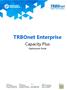 TRBOnet Enterprise. Capacity Plus. Deployment Guide. Internet. US Office Neocom Software Jog Road, Suite 202 Delray Beach, FL 33446, USA