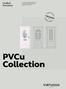 Crafted Precision. A collection of high-quality PVCu doors individually designed and crafted for your home. PVCu Collection