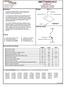 SMCTTA65N14A10 Solidtron TM N-MOS VCS, ThinPak Data Sheet (Rev 0-02/15/08)