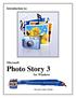 Introduction to: Microsoft Photo Story 3. for Windows. Brevard County, Florida