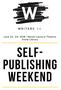 WRITERS SA SELF-PUBLISHING WEEKEND DAY 1: SATURDAY 23rd June